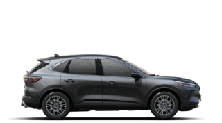 2025 Ford Escape Plugin Hybrid External Image 1